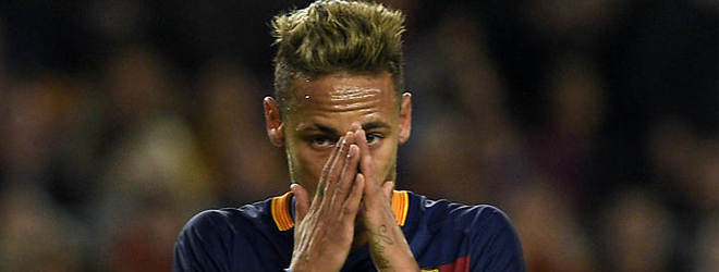Court in Brazil freezes assets of football star Neymar