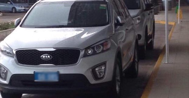  Police to monitor speeding government vehicles - Qiliho