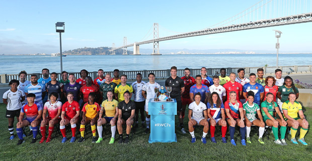 Rugby World Cup 7s attendance expected to reach 100,000 people