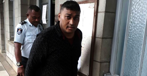 Kritesh Kumar sentenced to 9 years 10 months imprisonment for unlawful possession of illegal drugs