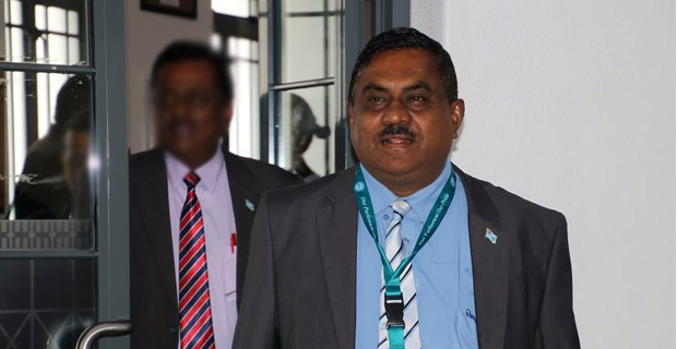 FijiFirst MP Vijendra Prakash claims 90% of Sanatan Dharm Pratinidhi Sabha Of Fiji supports FijiFirst