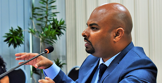 Parents urged to lodge a complaint in cases where children have been denied registration in schools - Raj