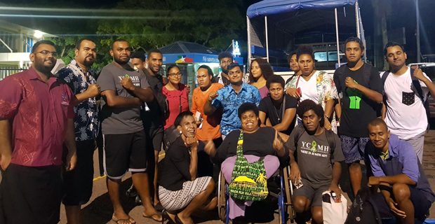 National Youth Advisory Board says it's not about numbers