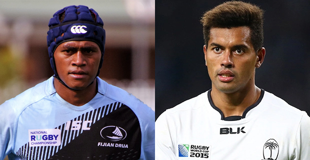 Alivereti Veitokani will be the best substitute for Ben Volavola in case of an injury - McKee