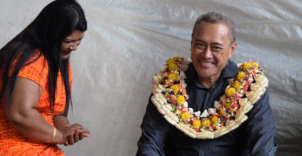 Current surveyor’s regulations are outdated - Caniogo