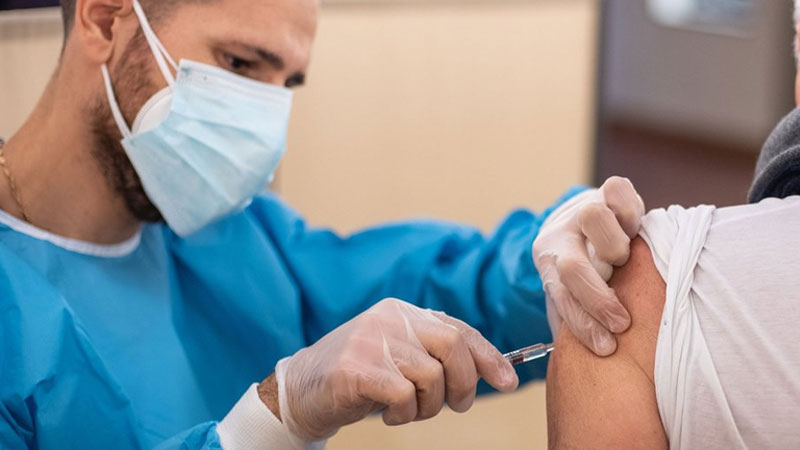 COVID vaccine: First 'milestone' vaccine offers 90% protection