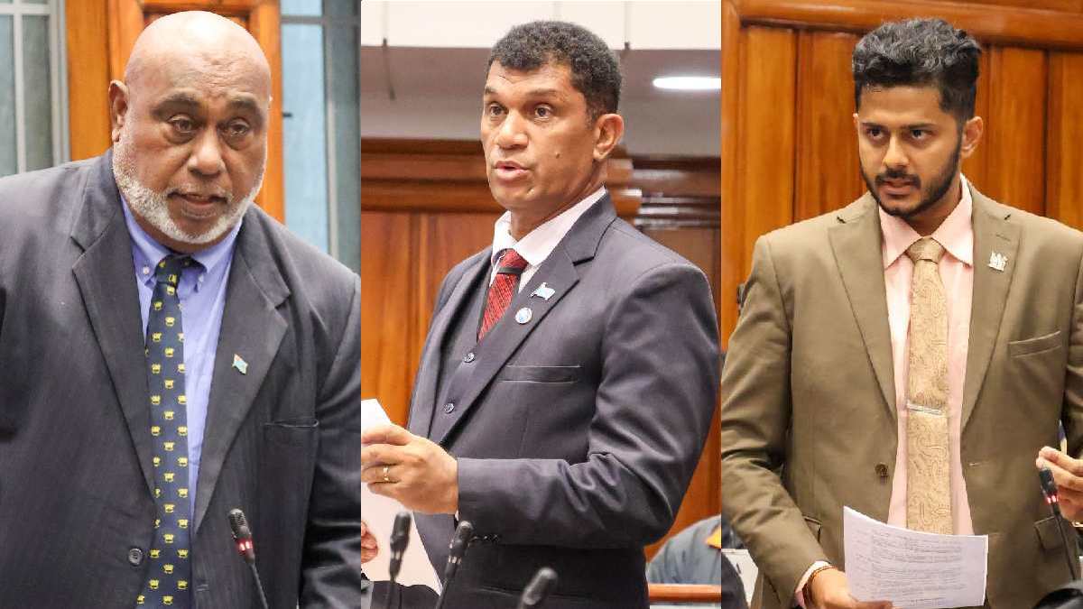 Education Minister clarifies TELS and TSLS debt concerns