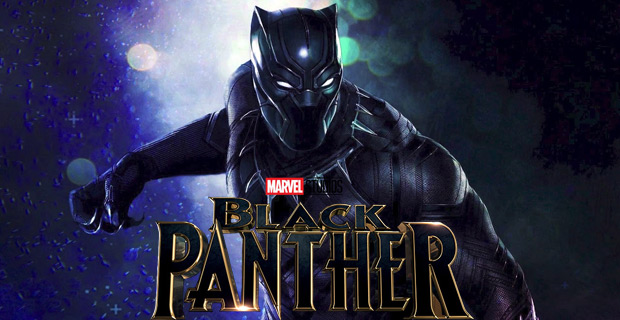 Black Panther rakes in an estimated $201.8 million US for its three‑day debut in North America