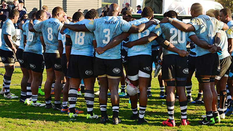  Drua is assembling earlier to prepare well for Super Rugby Pacific – Thorburn