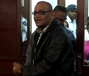 Fourth prosecution witness will not be excused from giving evidence in Cokanauto trial