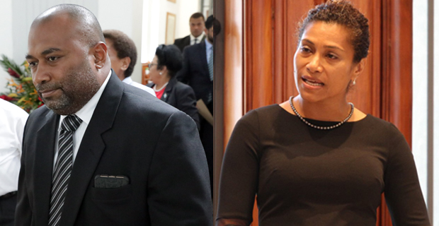 Waqainabete says General Practitioners program ensures that people have a dedicated GP