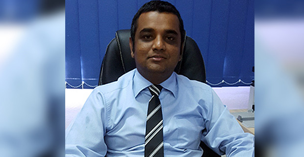 First FICAC witness gives evidence in Bobby Maharaj's abuse of office trial 