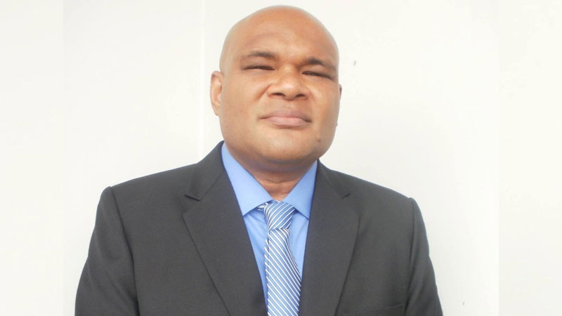 Pita Tagicakakirewa appointed Acting Permanent Secretary for iTaukei Affairs