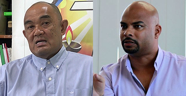 Archbishop Chong’s statement is contrary to the principles of equality and non‑discrimination - Raj