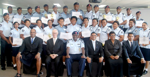 Deputy Commissioner concerned with complaints received against Police Prosecutors 