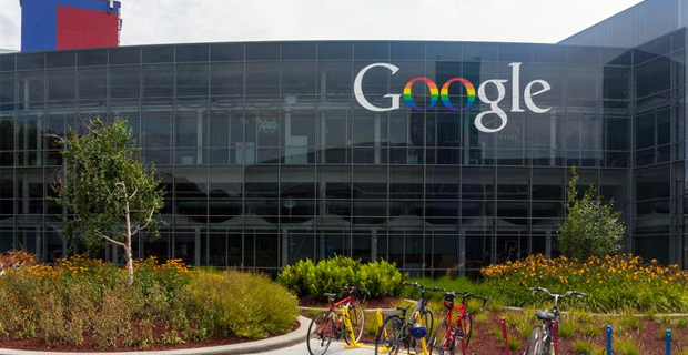 European Union fine Google with $2.5 billion fine for abusing online ads