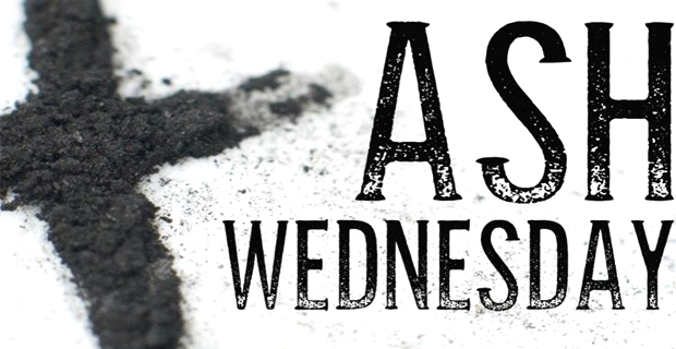 Christians around the world commemorate Ash Wednesday