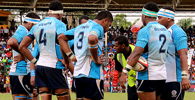 Ratu Navula College U18 ready for revenge against Cuvu College