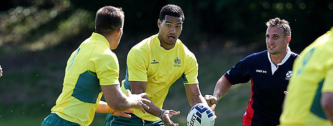 We will go all the way to win Gold Coast 7s title â€“ Australia