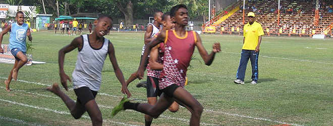 Nadroga and Lautoka lead FMF Chow Games