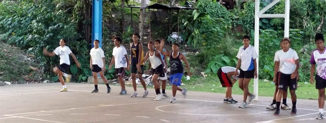 100 days countdown begins to Oceania Under 19 Basketball Championship