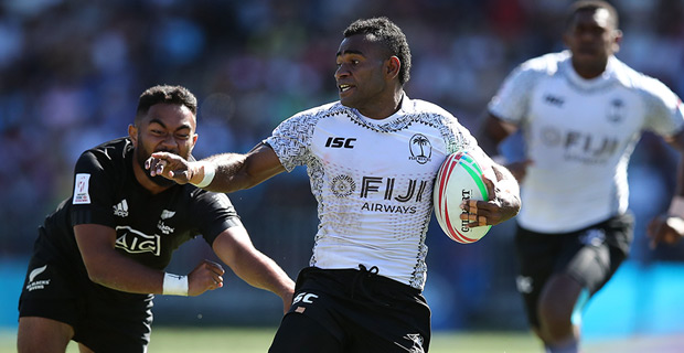 Fiji Menâ€™s National 7s team will take on South Africa in the 5th place semi final