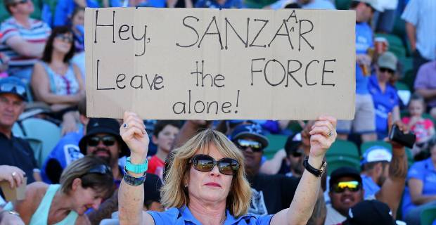 Force and Rebels heads to arbitration as process drags on