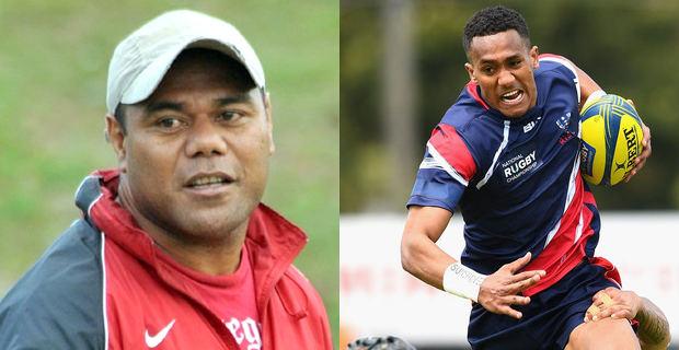 Master vs apprentice affair for Seruvakula and Ratu in the opening match of NRC 