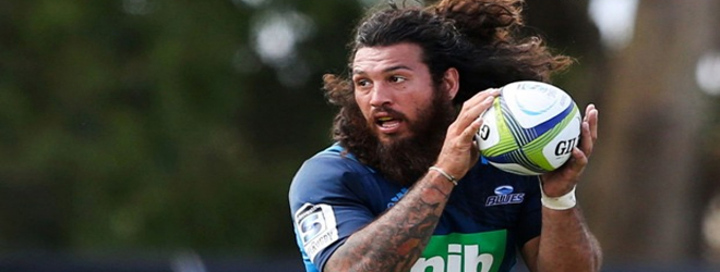 Blues to host Highlanders in opening clash of 2016 Super Rugby season