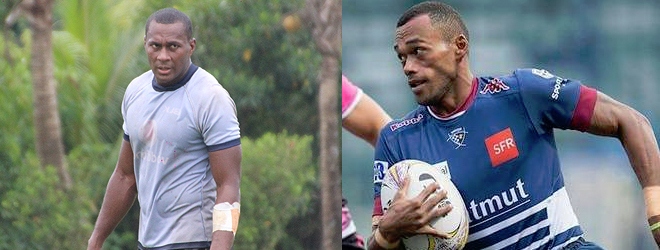 Baber names 13 players to feature in London 7s