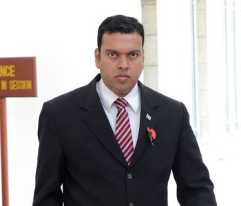 Report on Flag Bills to be tabled in parliament in August