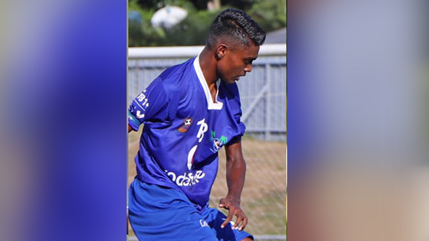 Shivam expected to be cleared to play for Ba today