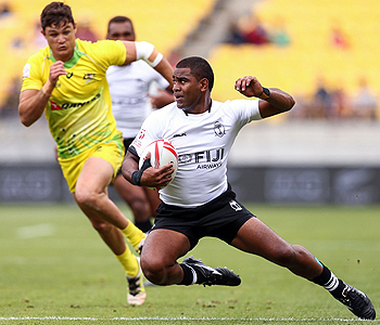 Fiji to meet Blitzboks to decide Pool B winner of Wellington 7s