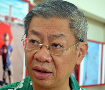 TELS Board struggle to fill quota allocation 