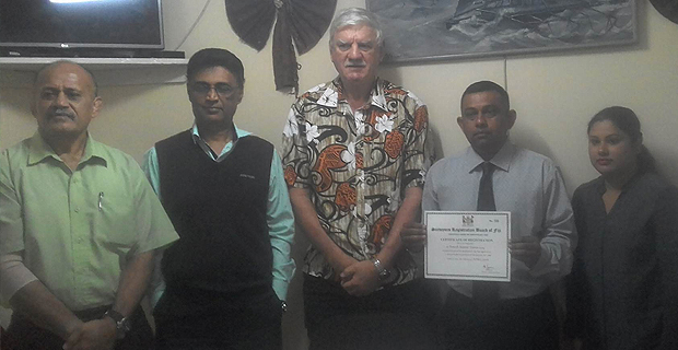 Surveyors Registration Board raises concerns regarding the lack of interest in the field of surveying