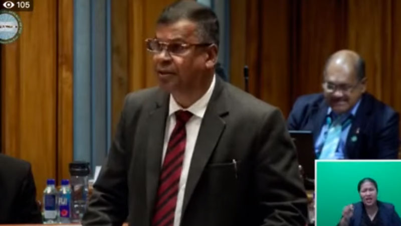 Mercy Commission should be appointed and that can decide which prisoner is eligible – Prasad