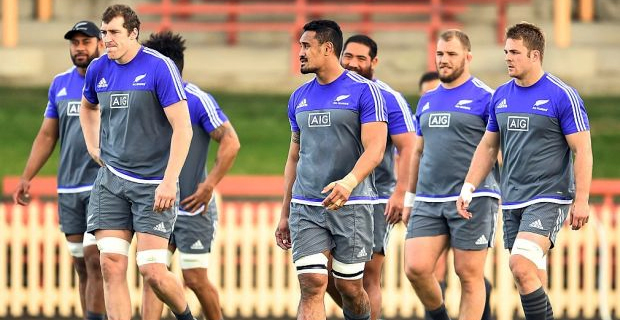 All Blacks security accused for making up claims of 'bug' found in Sydney training