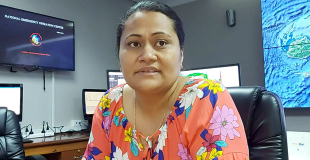 The current threat for everyone is heavy rain - NDMO