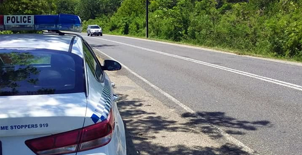 Number of checkpoints present around the country as Police continue search for escapees 