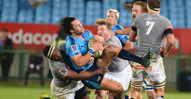 Full round of Super Rugby matches to resume from the coming weekend