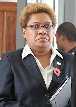 Lands Ministry to help formalise squatter settlements on state land