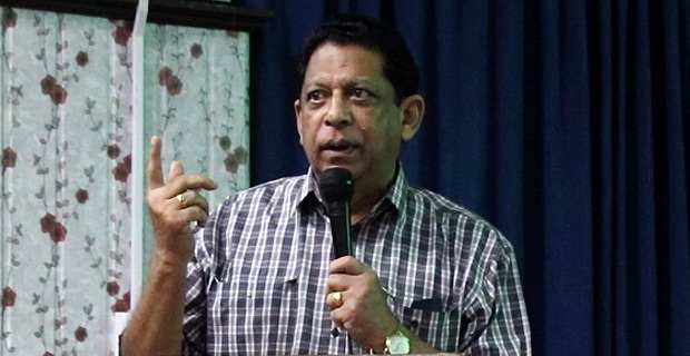 32 air traffic controllers to be disciplined if they do not return to work - Singh