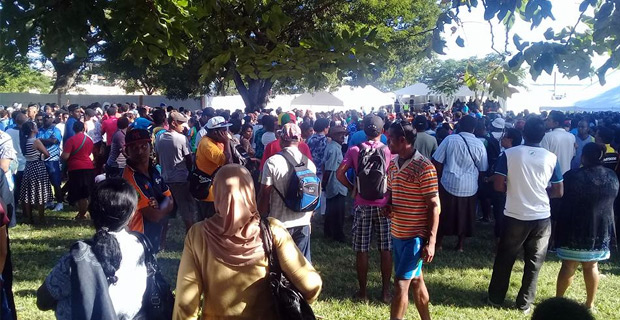 Four traders charged for selling price‑controlled item at excessive price and failure to mark prices on certain items