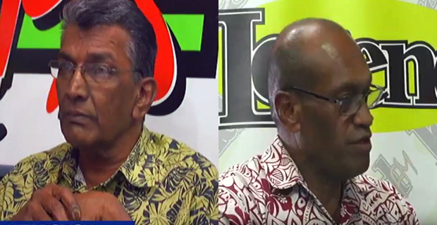 NFP to change law to allow trade unionists to contest