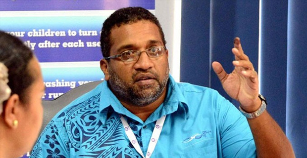 Contract of Water Authority CEO discontinued 