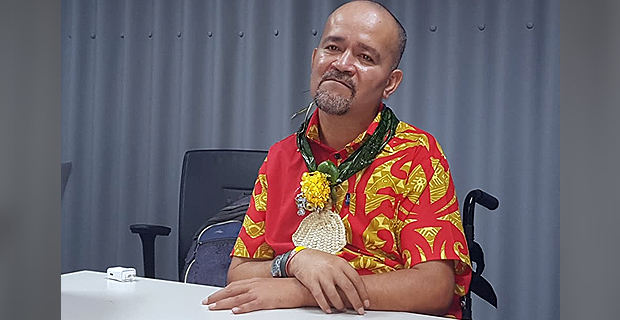 Excluding a person with disability from certain activities is also bullying - Wakaniyasi