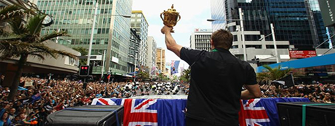 McCaw to announce retirement from Rugby on Thursday
