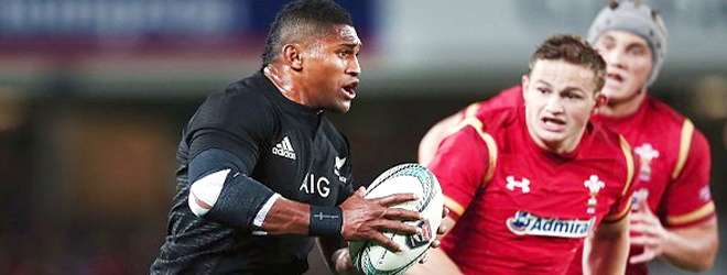 All Blacks more focused after first test match against Wales