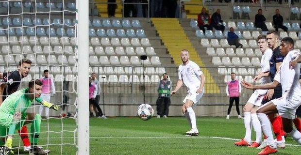 We should have won - Southgate