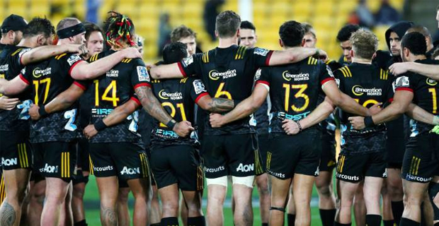 The Chiefs refuse to die